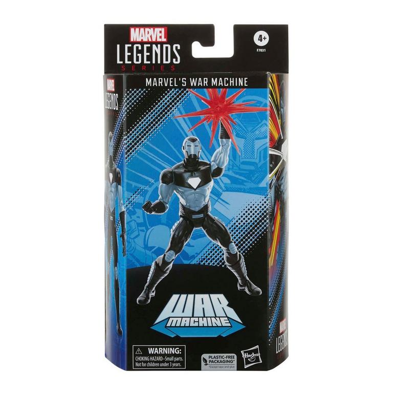 Marvel Legends Series War Machine