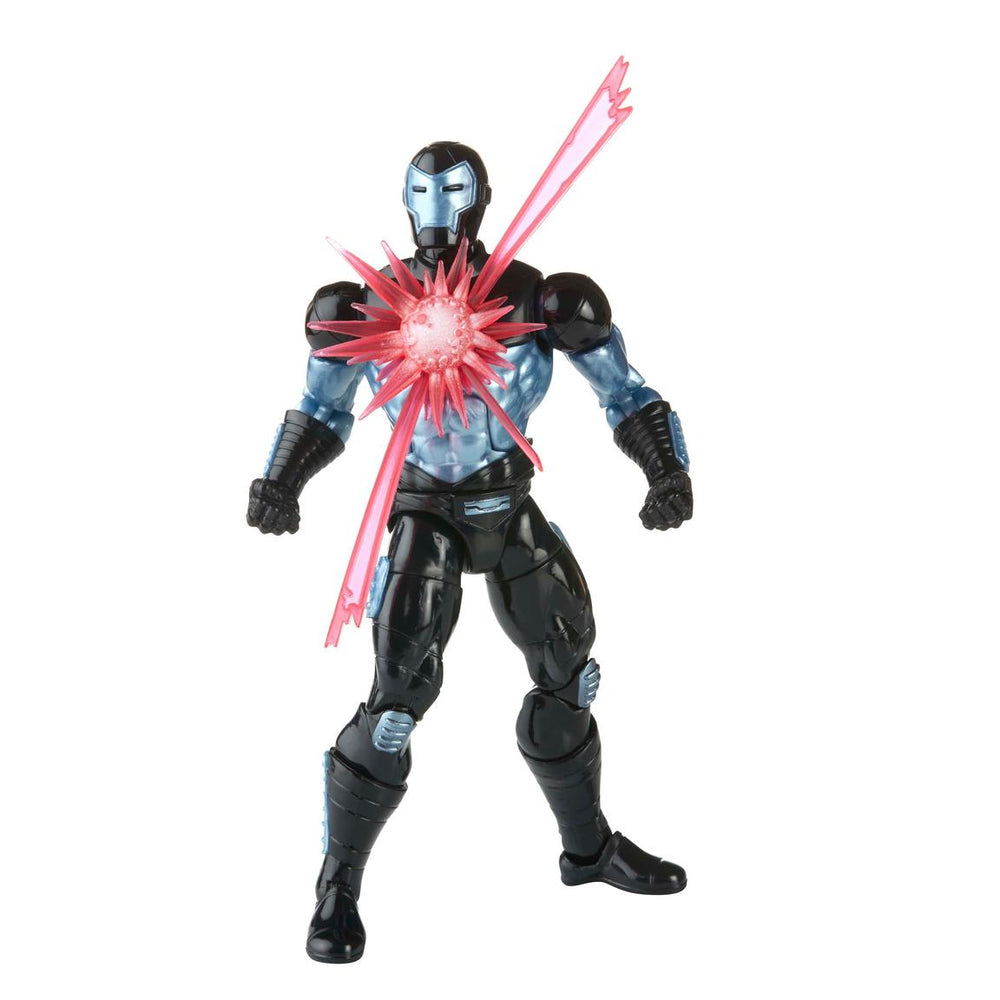 Marvel Legends Series War Machine