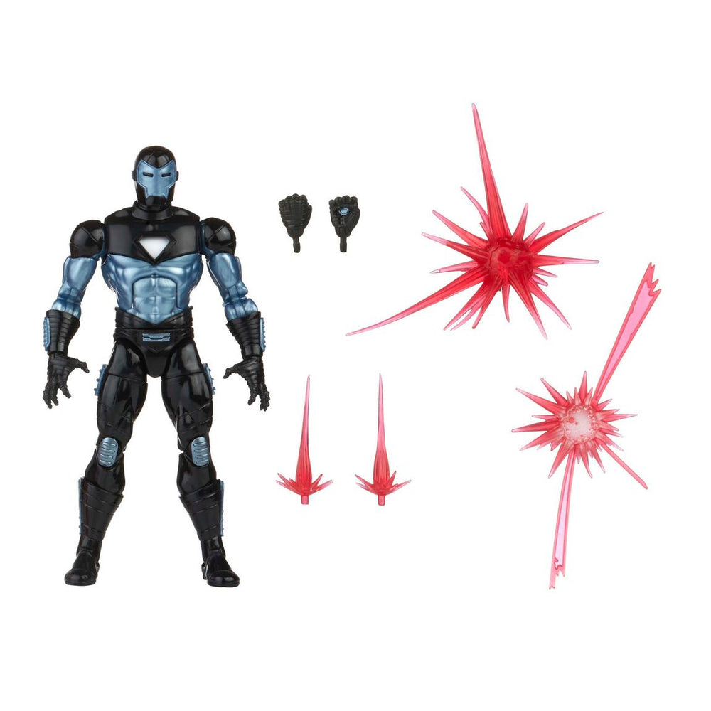 Marvel Legends Series War Machine