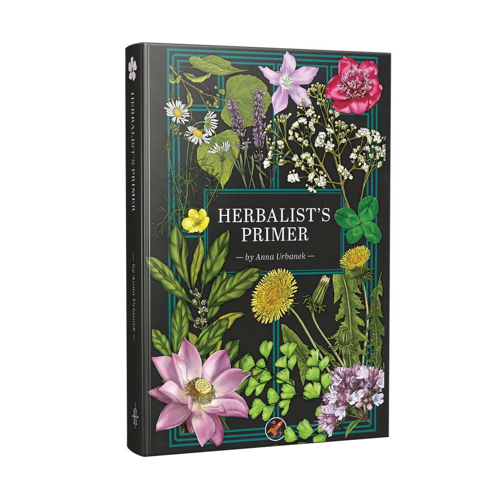 Herbalist's Primer