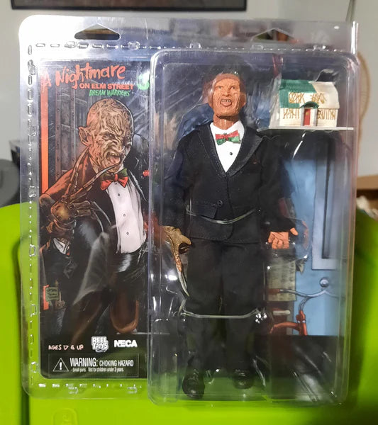 Neca A Nightmare On Elm Street 3 Dream Warriors