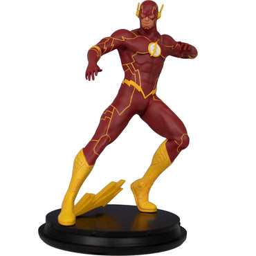 DC Comics The Flash Statue (GameStop Exclusive)