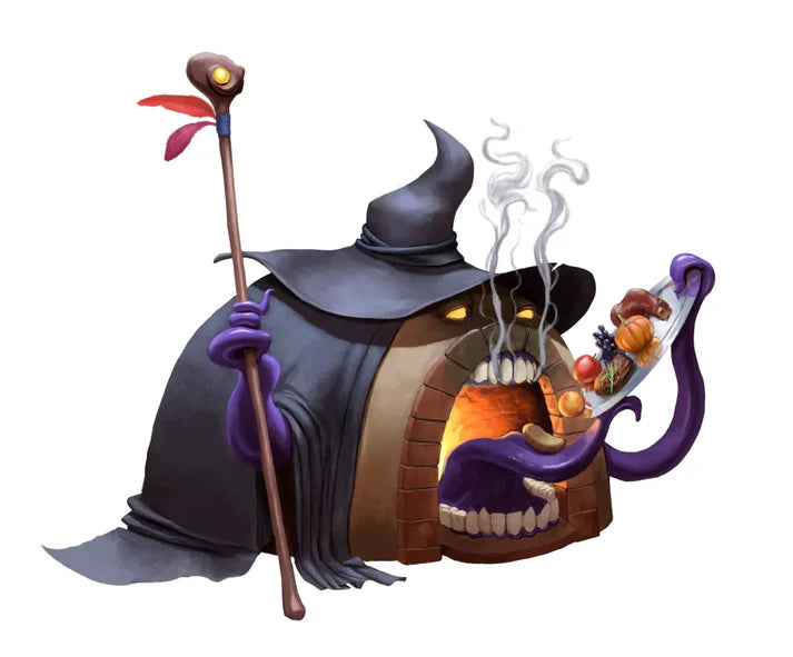 Battlezoo Ancestries: Classic Creatures Hardcover 5E