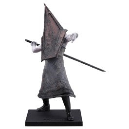 Silent Hill 2 Red Pyramid Thing : OSHI WORKS Statue