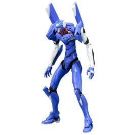 Neon Genesis Evangelion EVA-00 Proto Type TV Version Model Kit