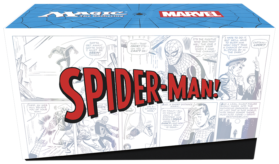 Marvel's Spider-Man - Gift Bundle