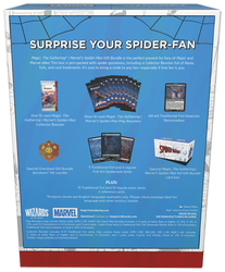 Marvel's Spider-Man - Gift Bundle