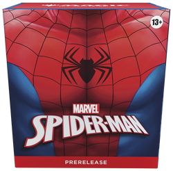 Marvel's Spider-Man - Prerelease Pack
