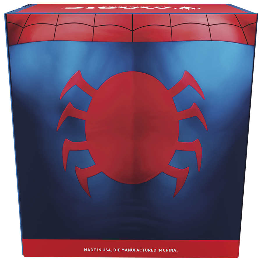 Marvel's Spider-Man - Prerelease Pack