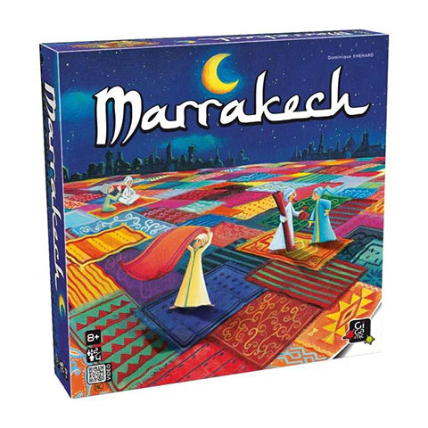 marrakech
