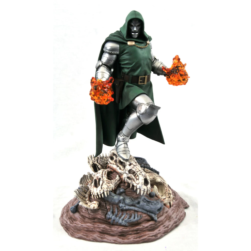 Marvel Gallery Statue Dr. Doom – Walmart Exclusive