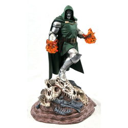 Marvel Gallery Statue Dr. Doom – Walmart Exclusive