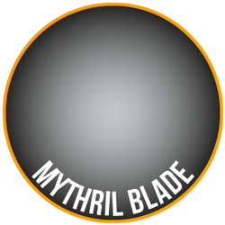 Two Thin Coats - Mythril Blade