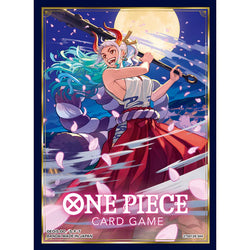 One Piece TCG: Official Sleeves Set 8 (70-Pack)