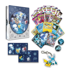 Pokemon 2023 Holiday Calendar