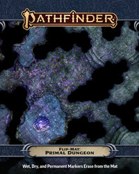 Pathfinder Flip-Mat: Terrain Maps