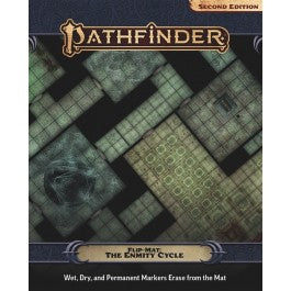 Pathfinder Flip-Mat: The Enmity Cycle (P2)