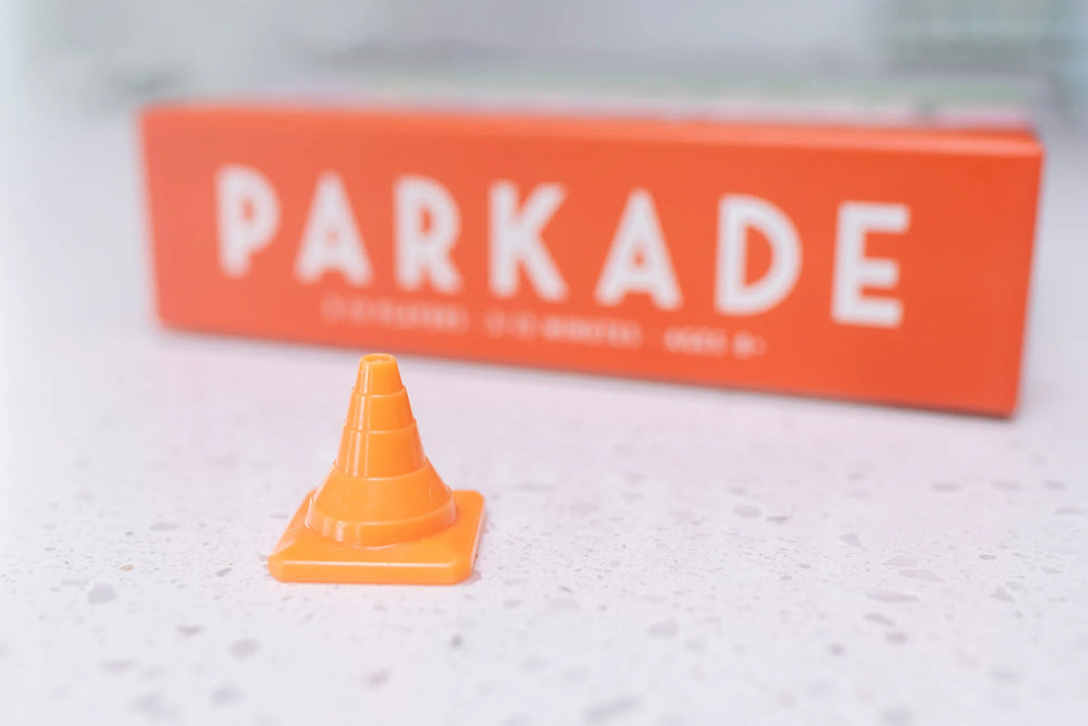 Parkade