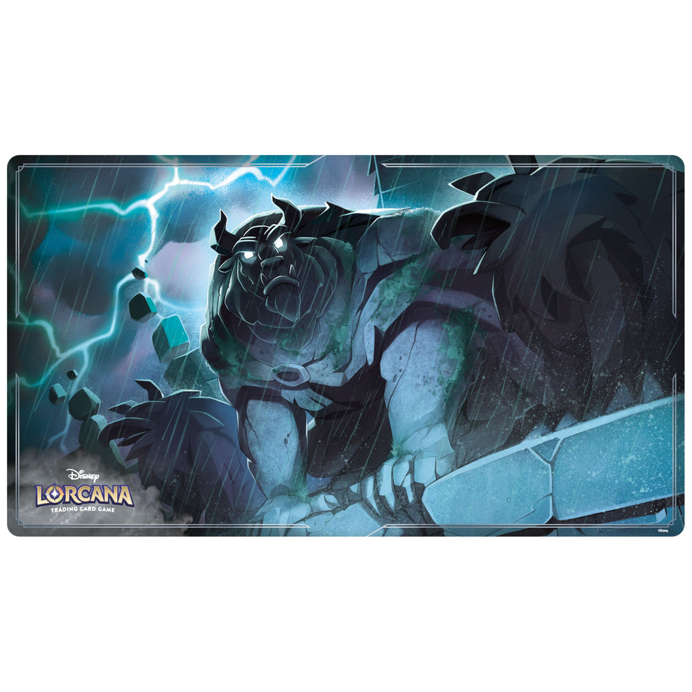 Rise of the Floodborn Playmat (Beast)