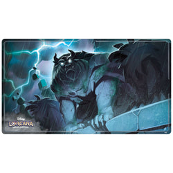 Rise of the Floodborn Playmat (Beast - Forbidding Recluse)