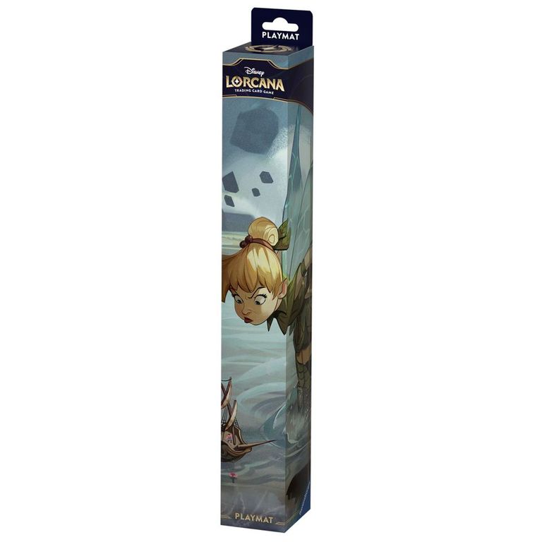 Ursula's Return Playmat (Tinker Bell - Giant Fairy)