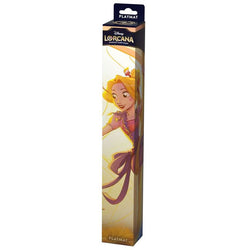 Ursula's Return Playmat (Rapunzel - Gifted Artist)