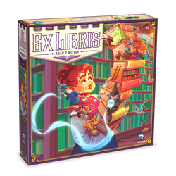 Ex Libris: 2nd Edition