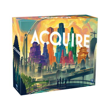 Acquire