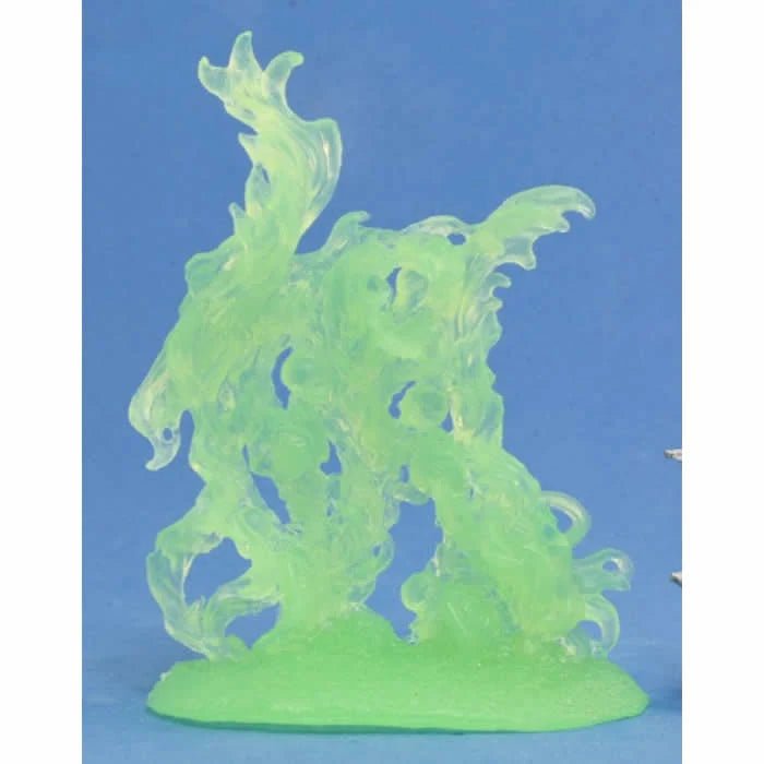 Reaper Miniature - Dark Heaven Night Spectre