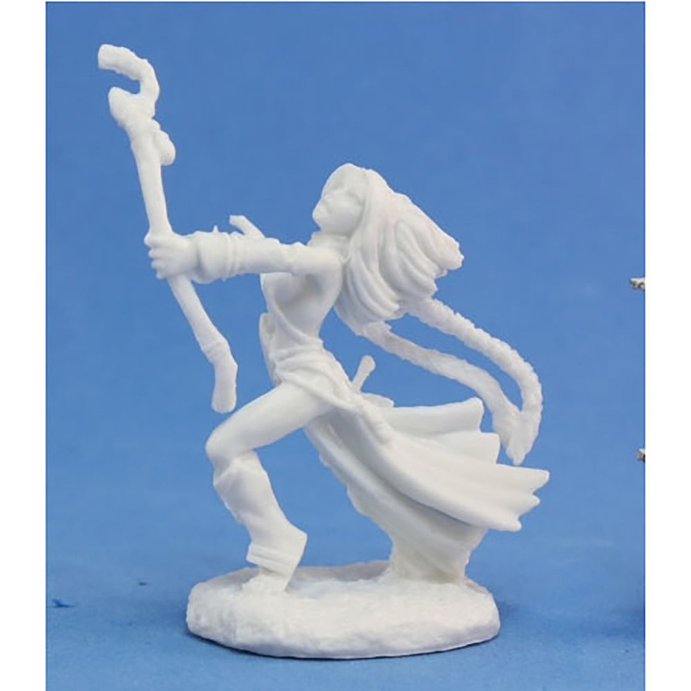 Reaper Miniature - Pathfinder Seoni, Iconic Sorceress