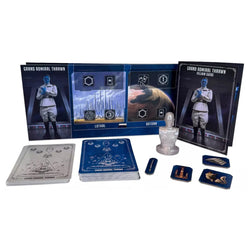 Star Wars Villainous: Cold Tactics