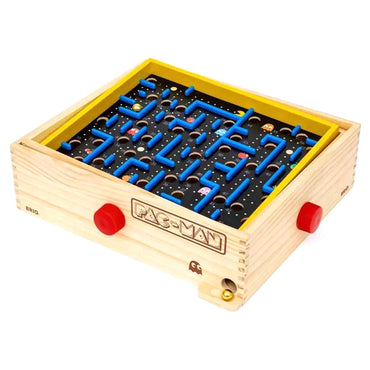 Original Labyrinth: Pac-Man