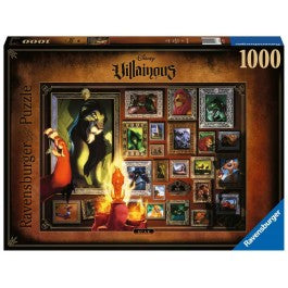 Ravensburger Dianey Villainous Scar