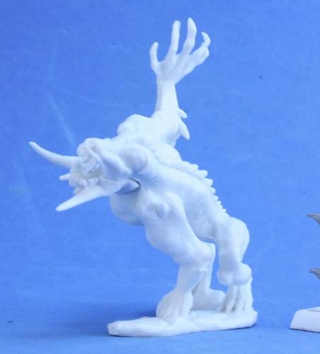 Reaper Miniature-Numenera Bones: Ravage Bear