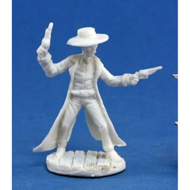 Reaper miniature- Chronoscope Deadeye Slim