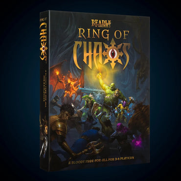 Beadle & Grimm's: Ring of Chaos