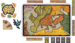 Risk: Godstorm