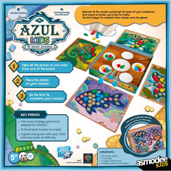 Azul Kids