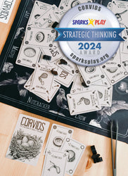 Corvids + Corvids Promo Pack 2025