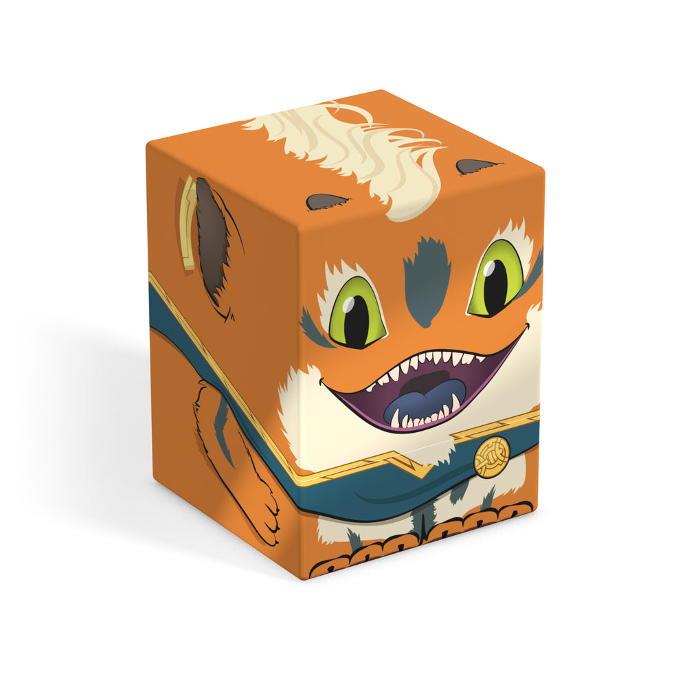 Squaroes 100+ Boulder