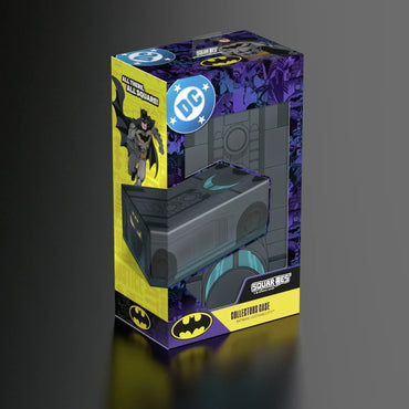 Squaroes Collectors Case