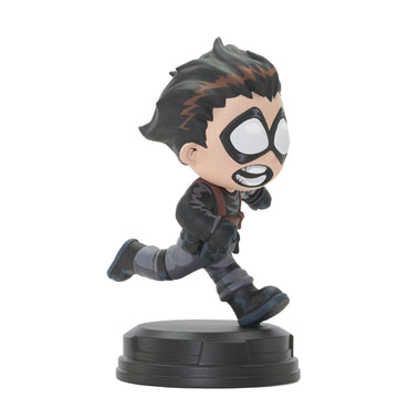 Marvel Winter Soldier  Statue - Skottie Young Variant Limited Edition 657/3000