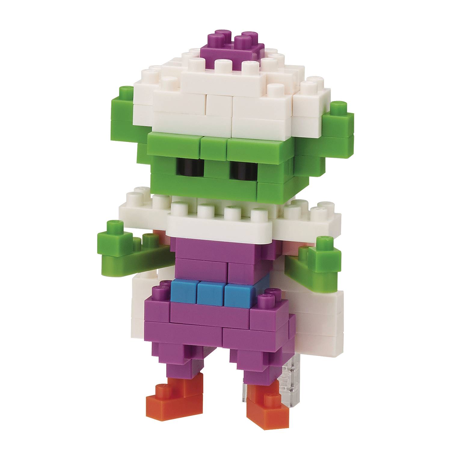 DRAGON BALL Z NANOBLOCK SER PICCOLO