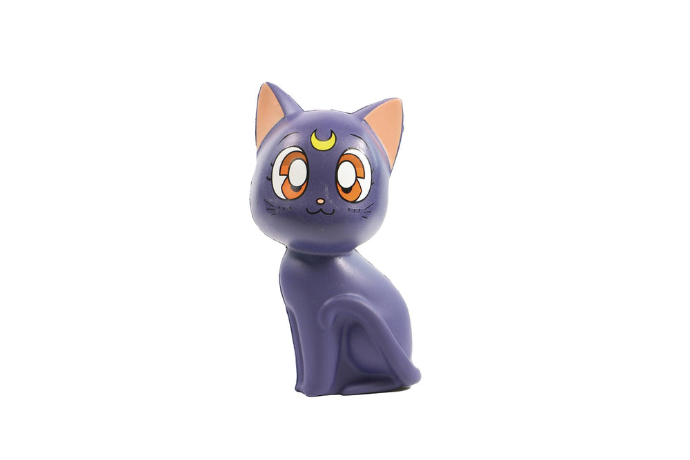 SMASHIES SAILOR MOON LUNA PX STRESS FIGURE