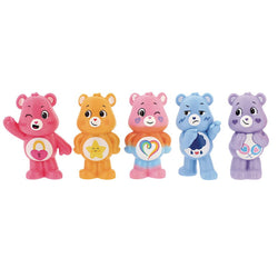 Care Bears Collectible Figure Pack