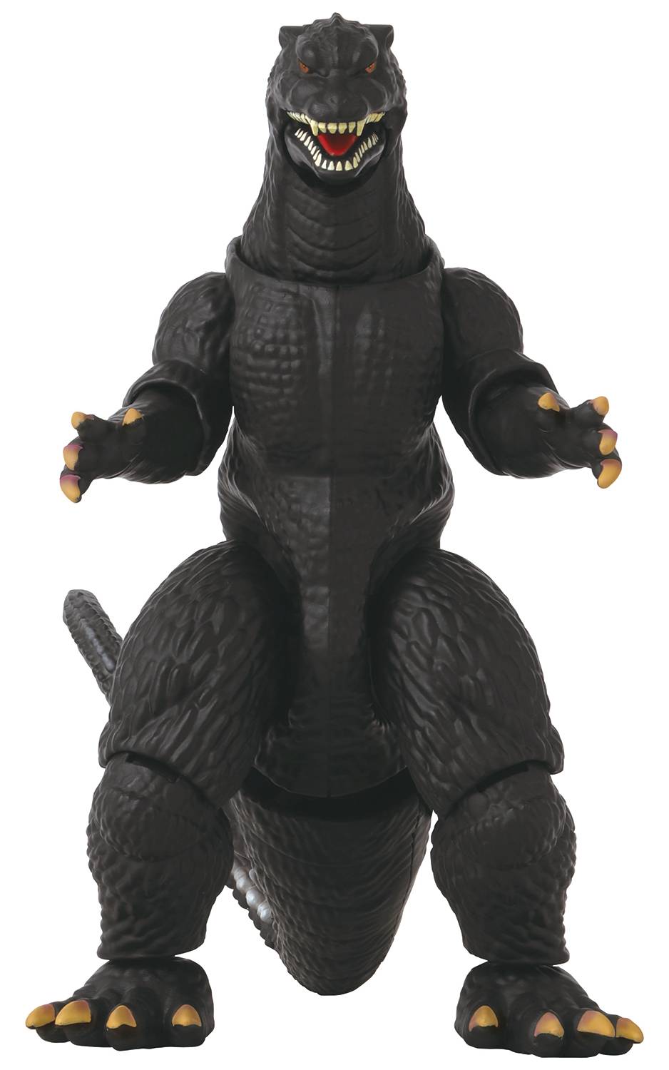 GODZILLA 6IN AF SERIES GODZILLA 2004