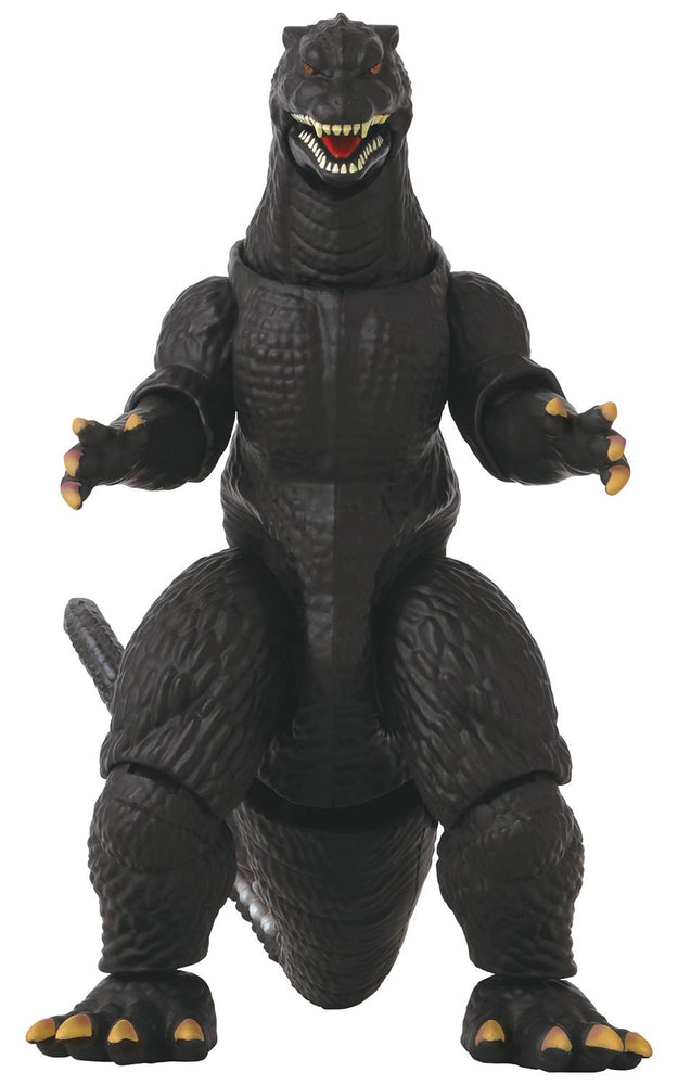 GODZILLA 6IN AF SERIES GODZILLA 2004