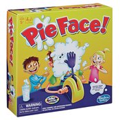 PIE FACE CLASSIC INTERACTIVE GAME