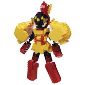 Nanoblocks Pokemon Series: Armarouge