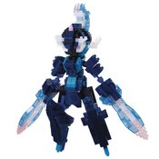 Nanoblocks Pokemon Series: Ceruledge